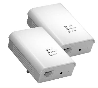 200Mbps powerline adapters Kits _ wifi extender kits